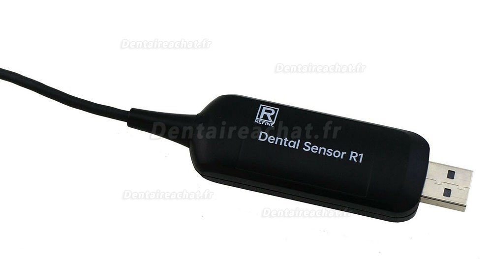 Refine R1/R2 Capteur dentaire usb capteurs intra-oraux numériques portables